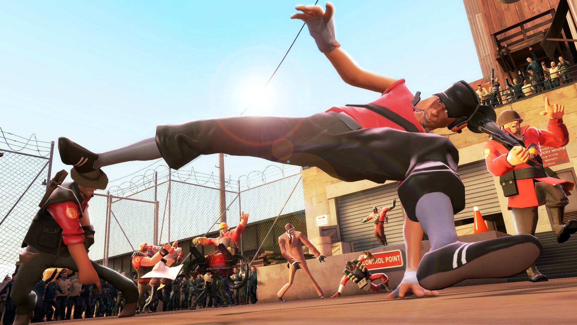 1920 x 1080 HD Wallpapers 3345